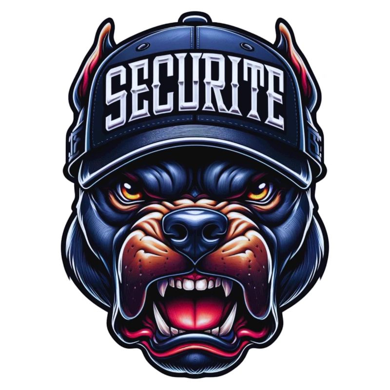 securité pitbull