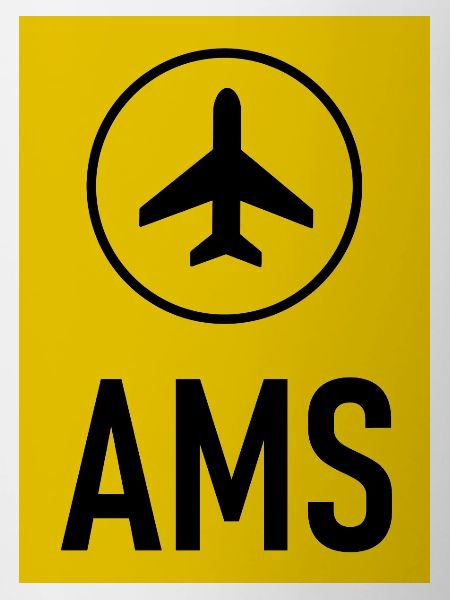 Amsterdam Airport