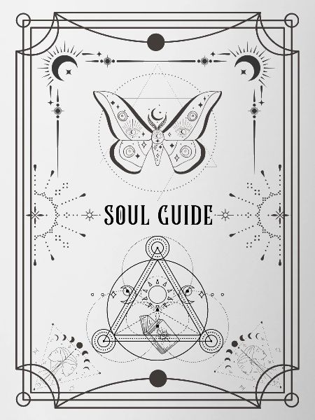 Guide de l’âme