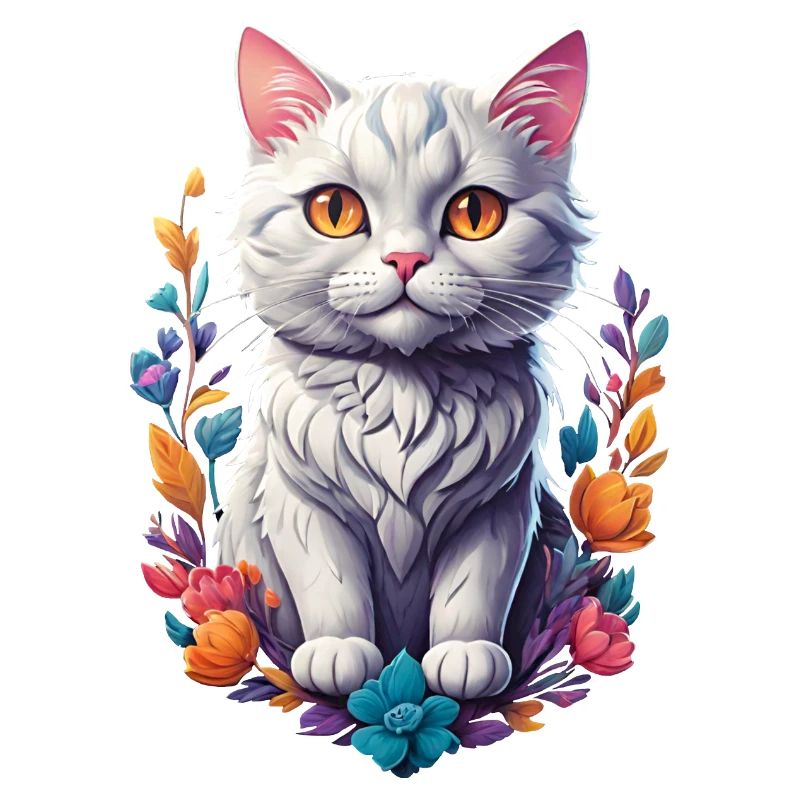 Kitten