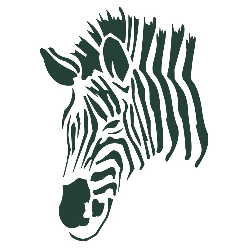 zebra