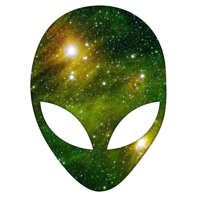 Alien cosmique