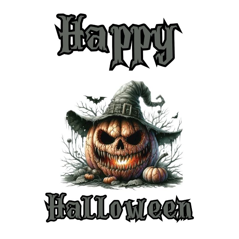 Happy Halloween