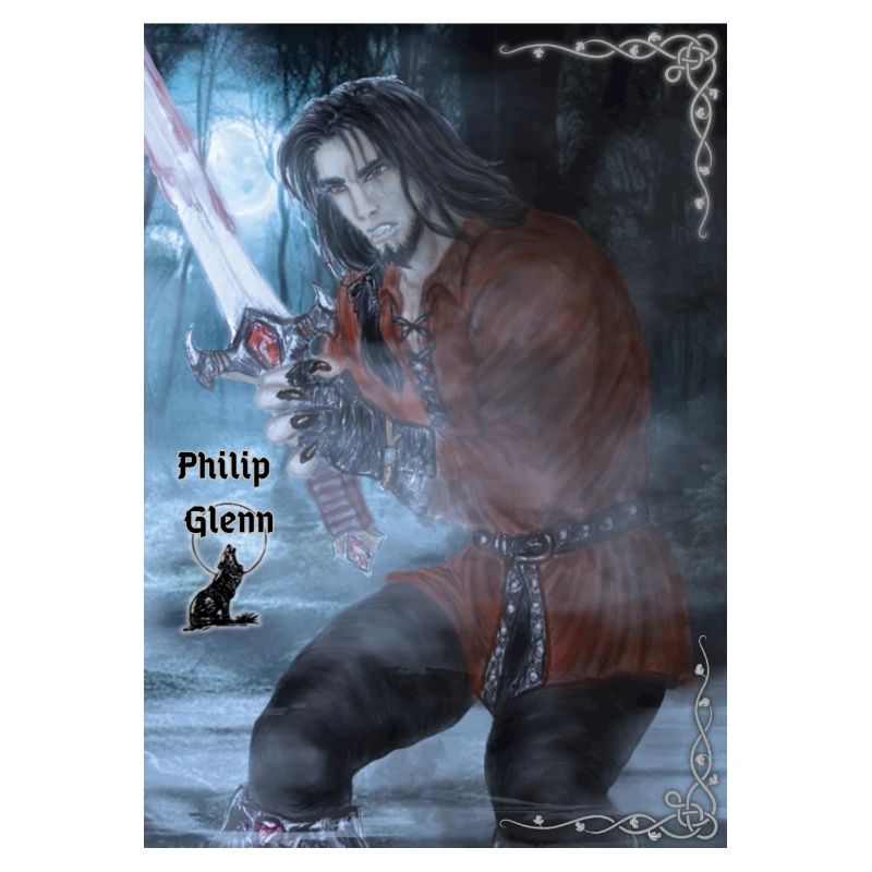 Philip Glenn