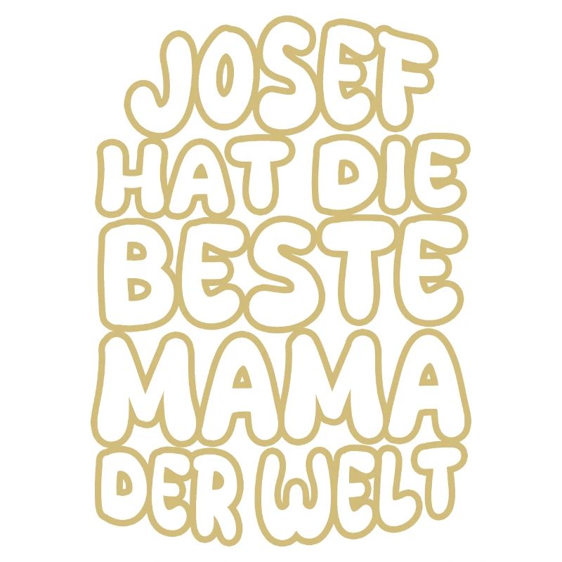 Don pour Joseph