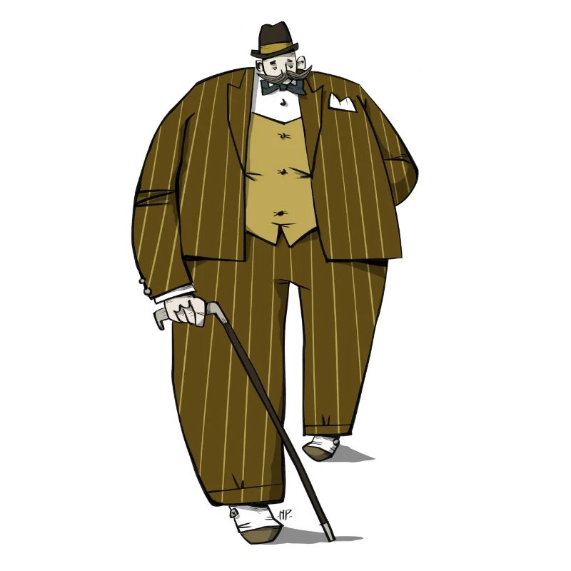 poirot