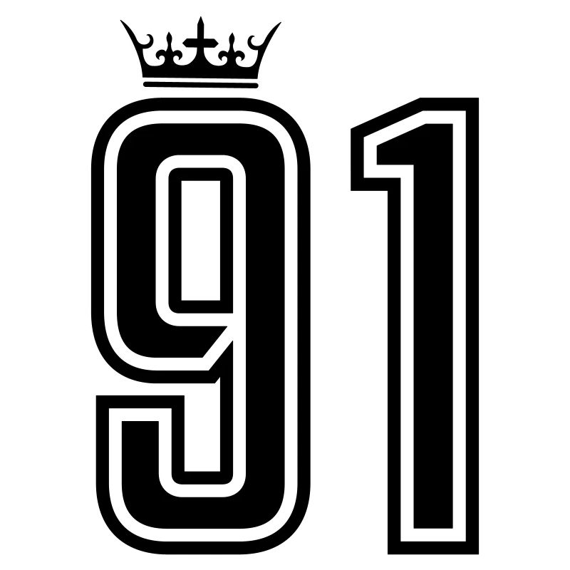 91 Couronnes