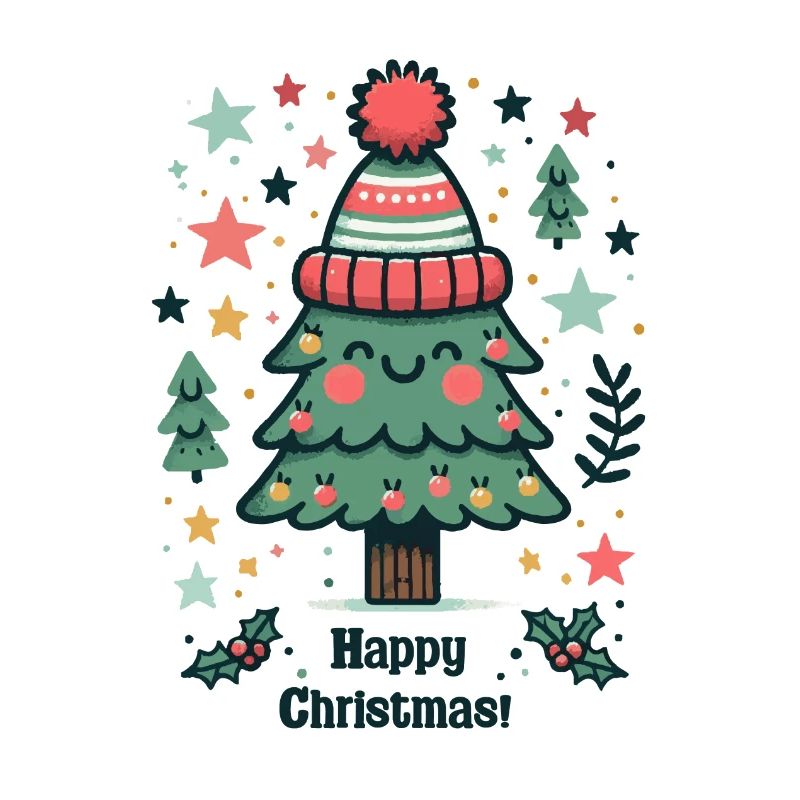 Happy Christmas