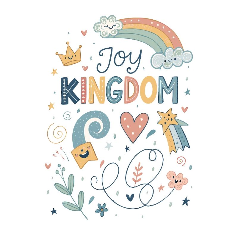 JOY KINGDOM