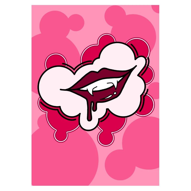 Vampire Kiss