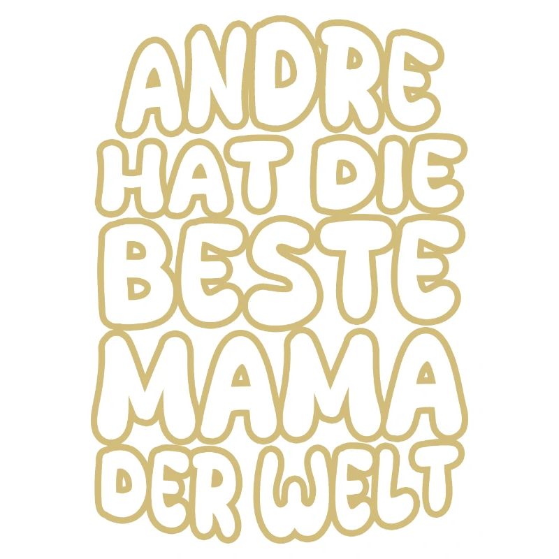 Dire André