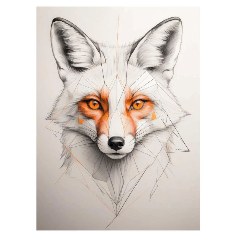 Geometric Fox