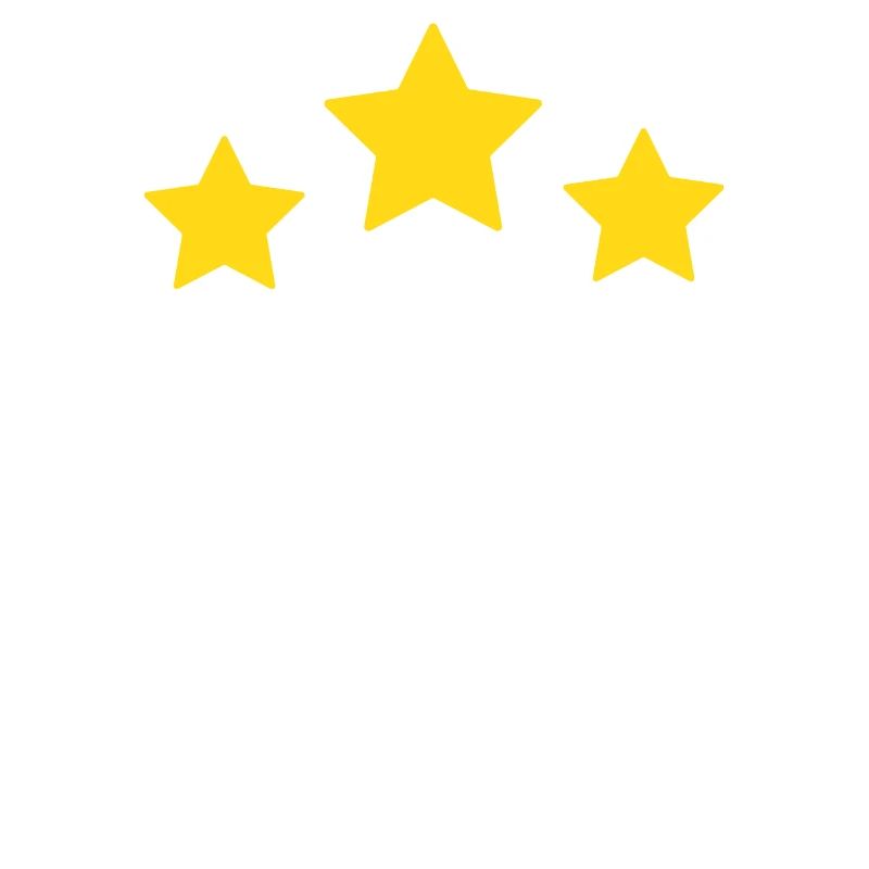3 Year Star - 3rd Anniversary Gift