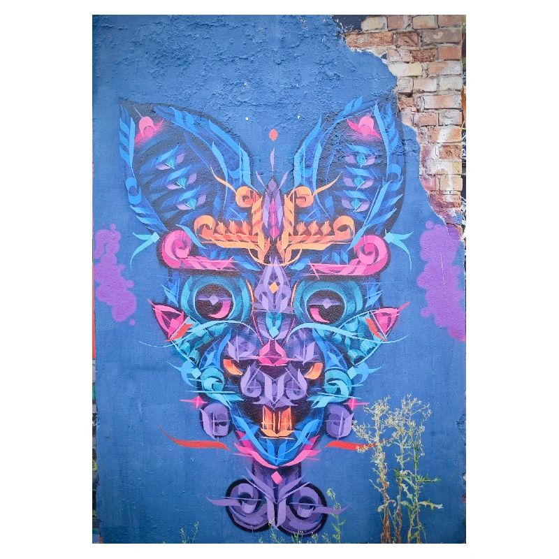 Grafitty World