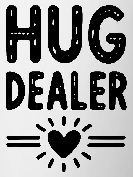 Hug Dealer