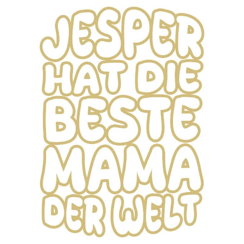 Spruch Jesper