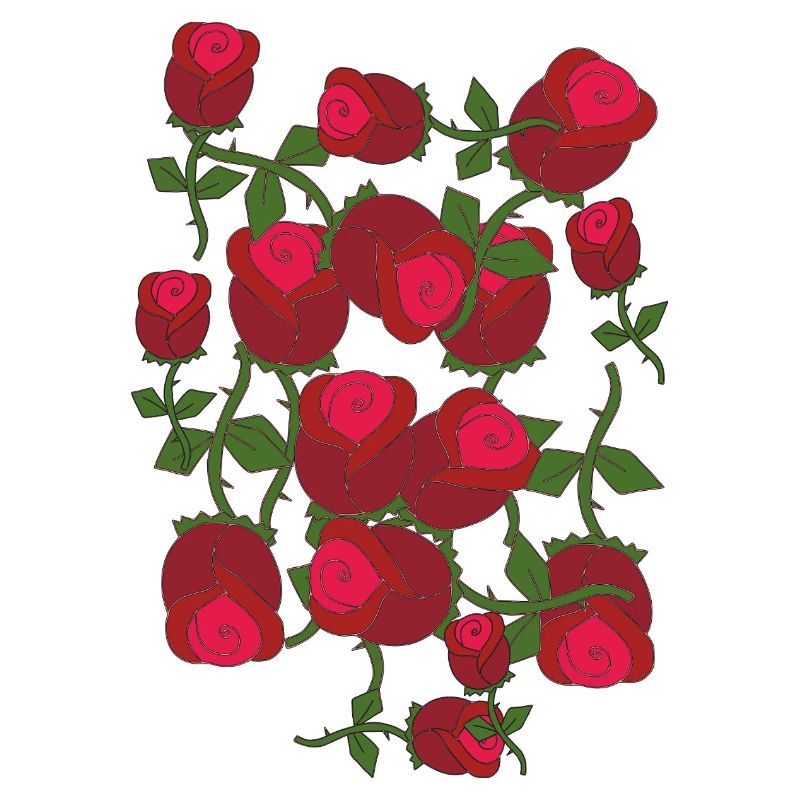Roses Roses