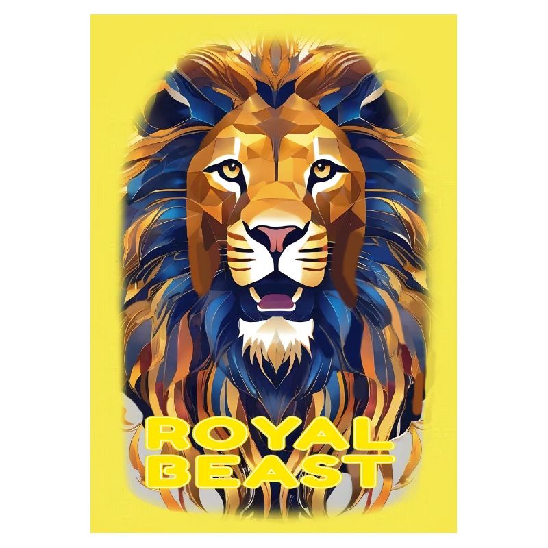 ROYAL BEAST