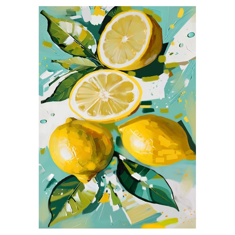 Lemon mood