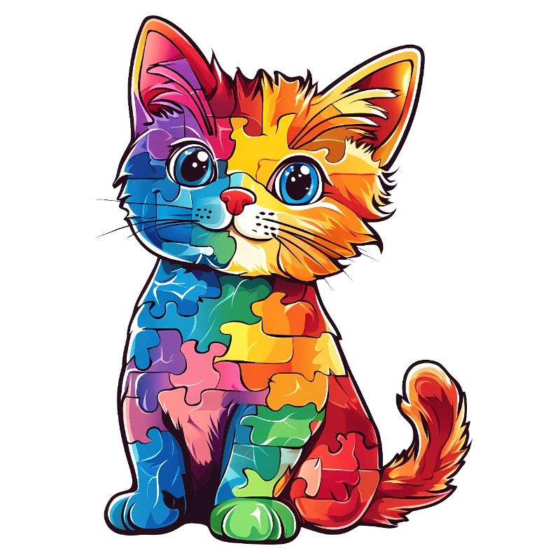 Autisme Chat Autiste