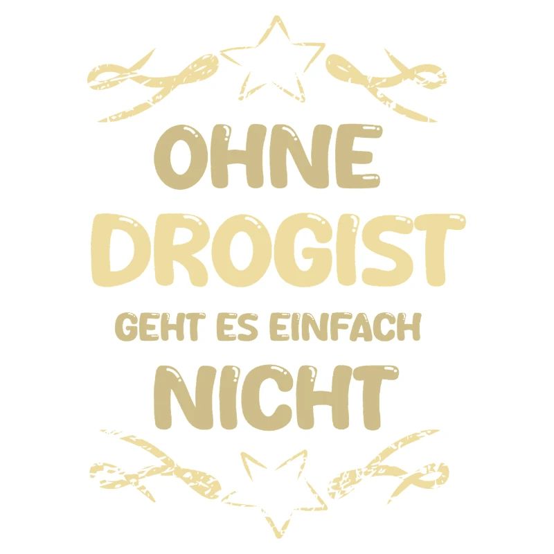 Drogist Drogist