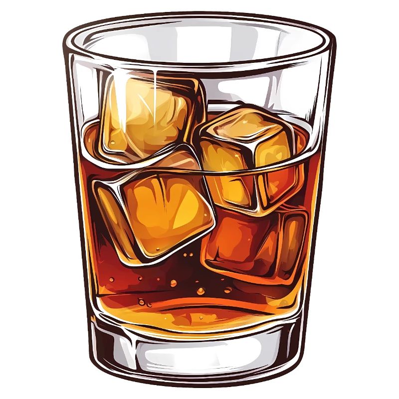 Whisky Bourbon