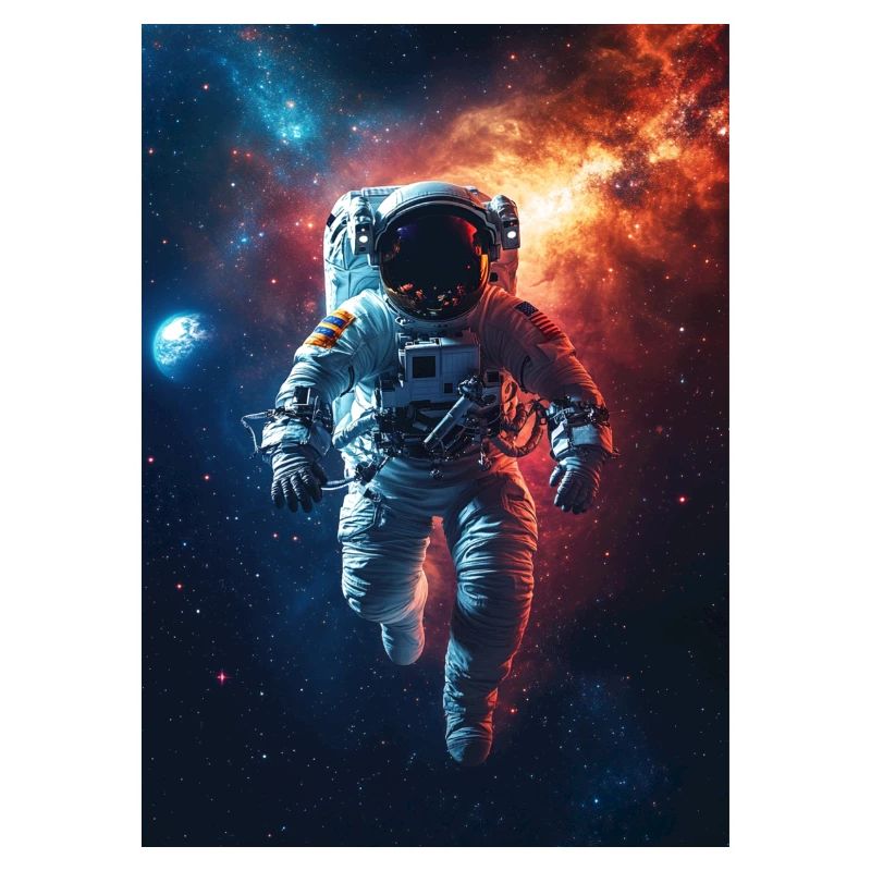 Astronaute 5