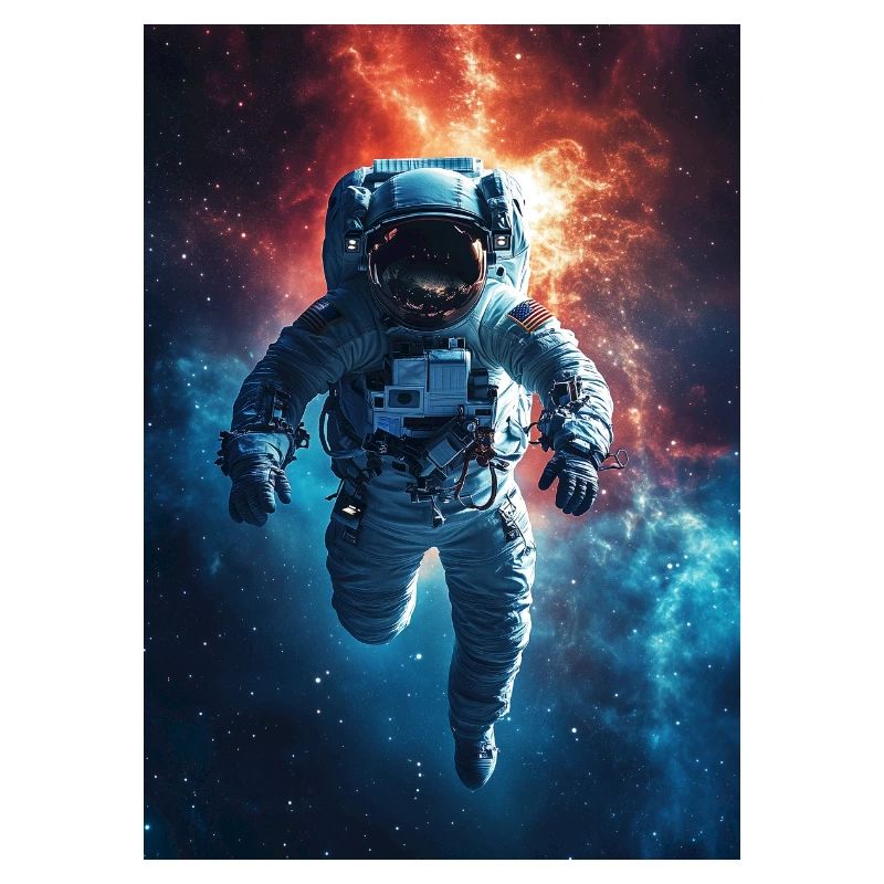 Astronaute 6
