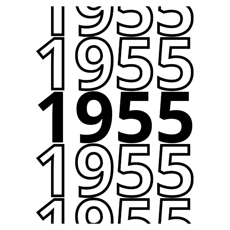 1955 1955 1955