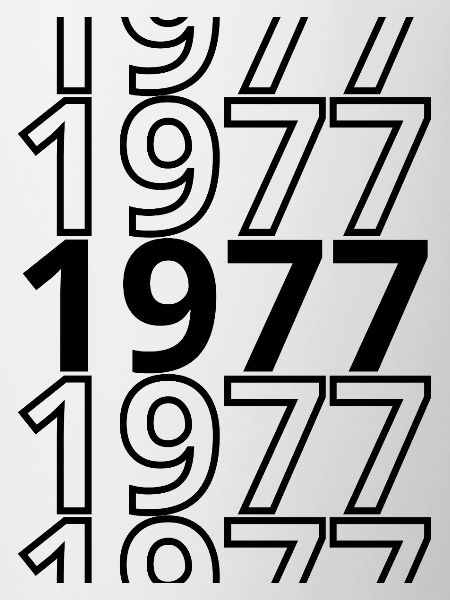 1977 1977 1977