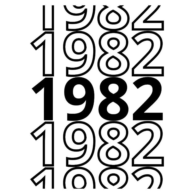 1982 1982 1982