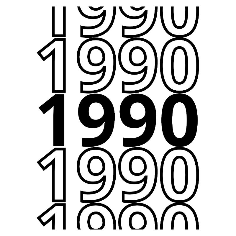1990 1990 1990