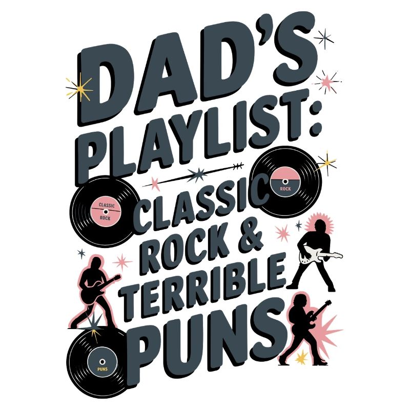 Dad's Playlist