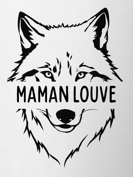 Maman Louve