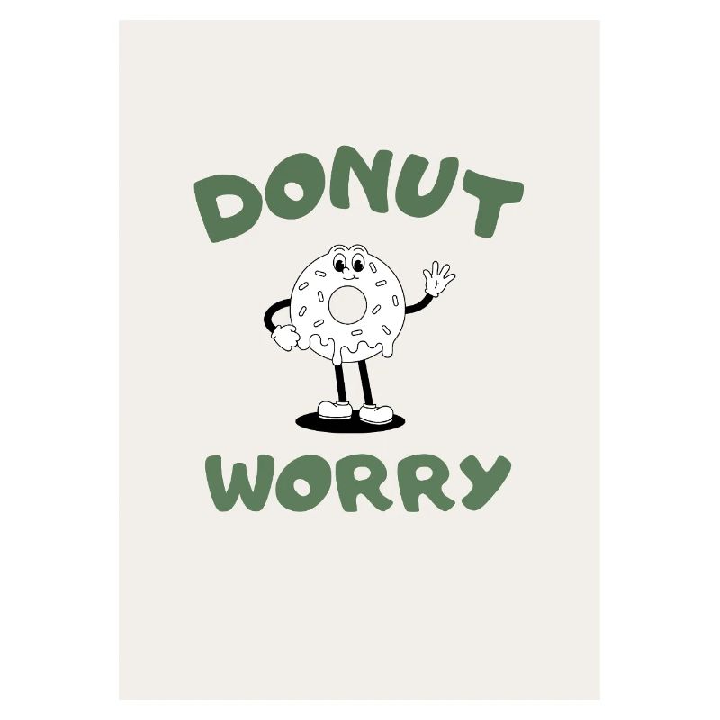 DONUT SORGE