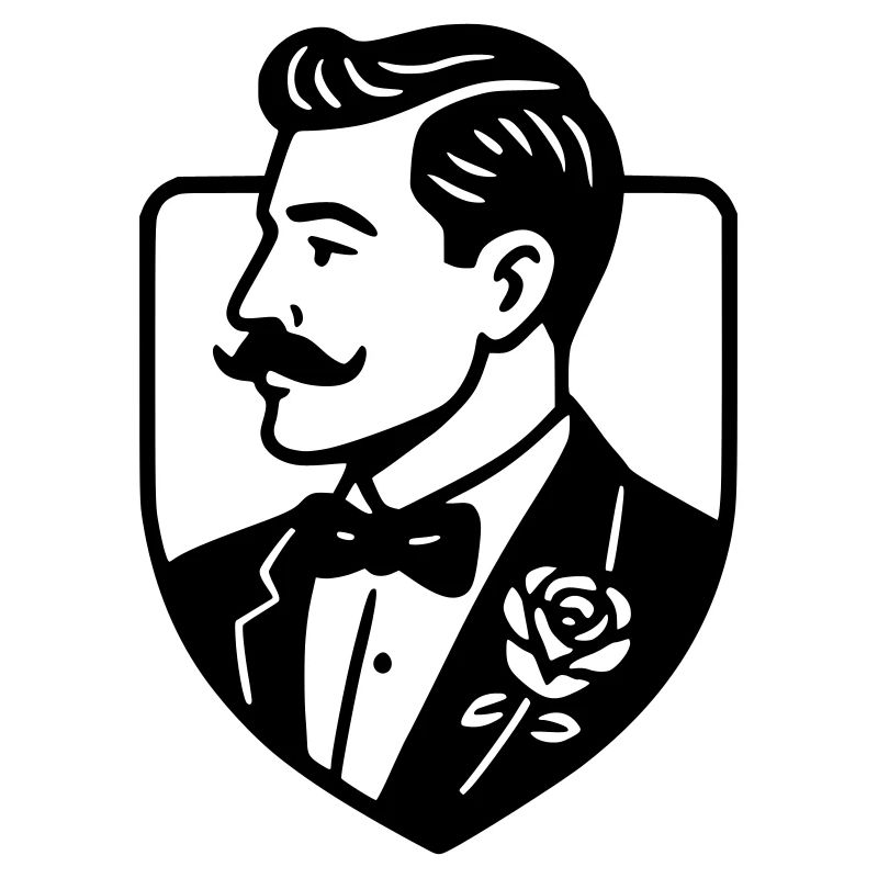 The groom