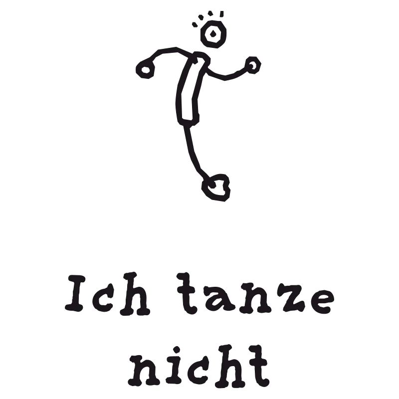 Ich_tanze_nicht