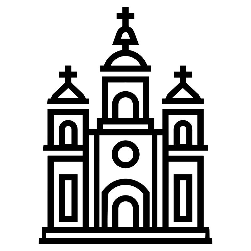 cathédrale