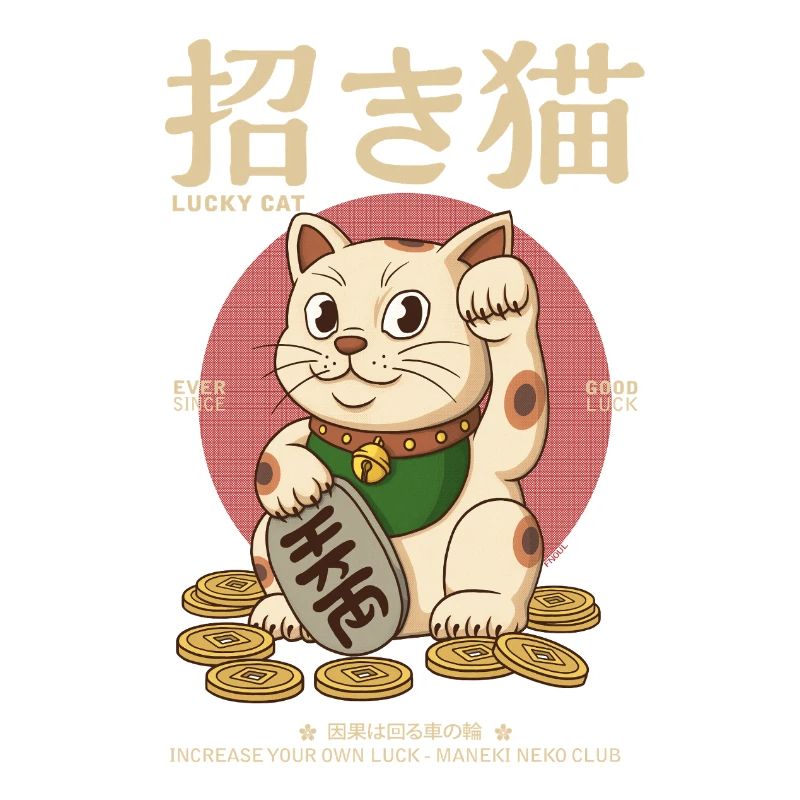 Maneki Neko