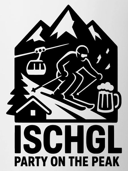 Ischgl : Fête sur le pic