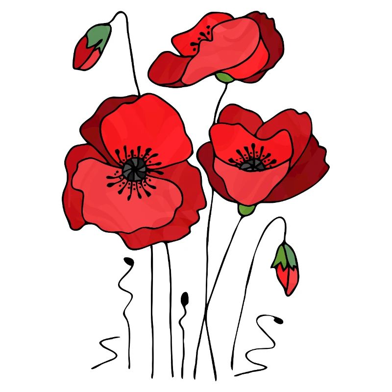 Blumen