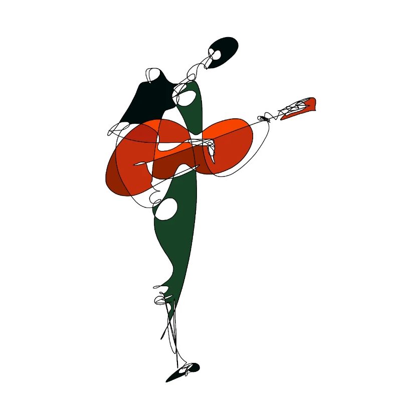 Guitariste