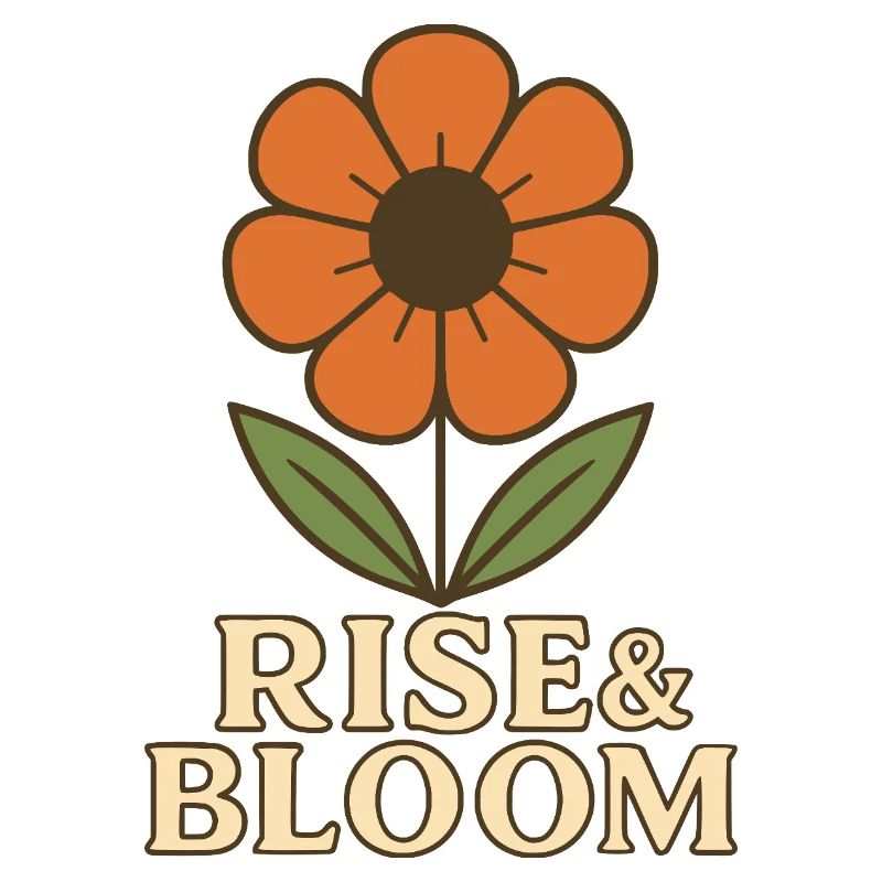 Rise & Bloom