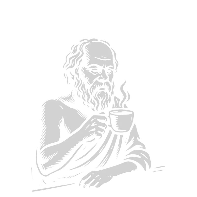 Portrait du café Socrate