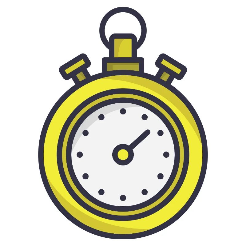 Chronomètre