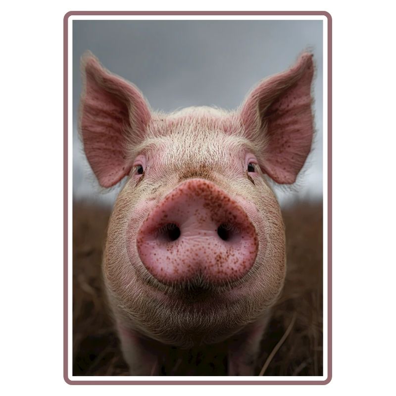 Cochon Cochon
