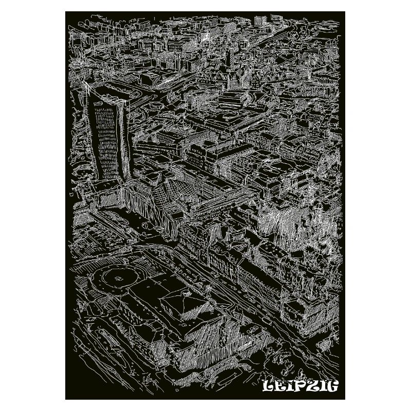 Leipzig Birdeye
