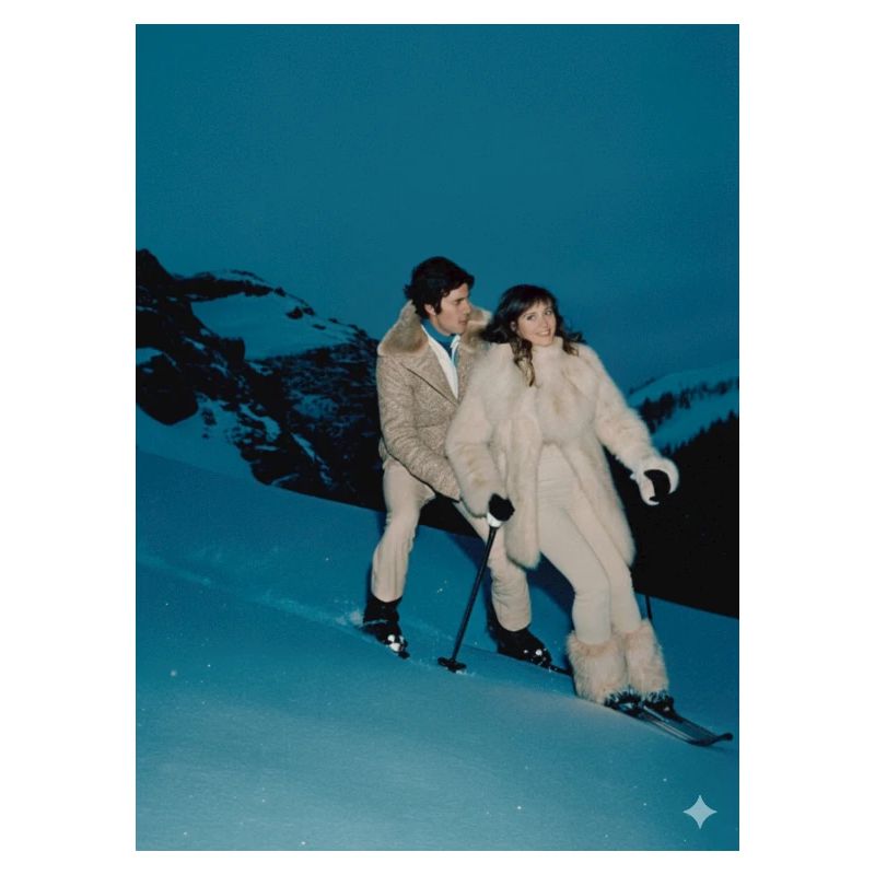 Snow Magic Duo