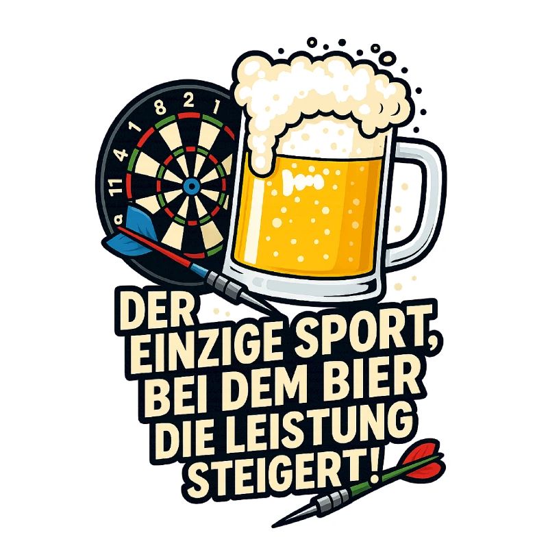 Darts Sport