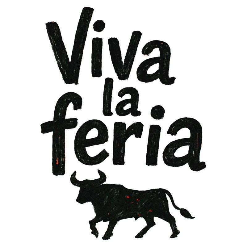 Viva la feria